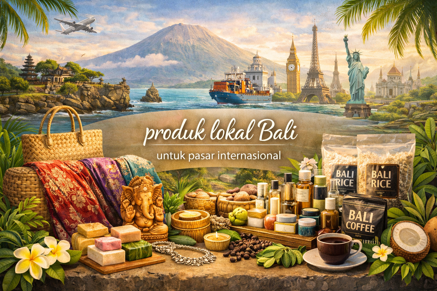 Bangun homepage yang cepat beradaptasi untuk campaign dan koleksi baru